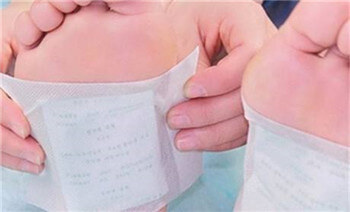detox foot patch detox foot patch