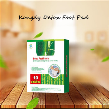 detox foot patch detox foot patch