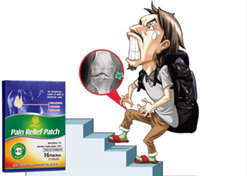 pain relief patch pain relief patch