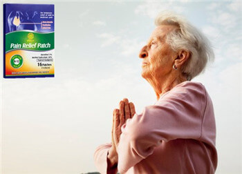 pain relief patch pain relief patch