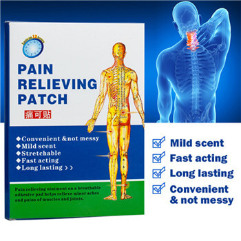 pain relieving patch pain relieving patch