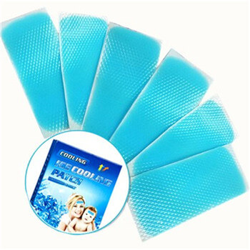 fever cooling patch fever cooling patch