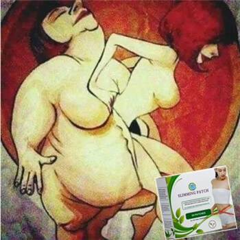 slimming patch