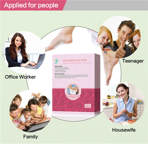 detox foot patch detox foot patch