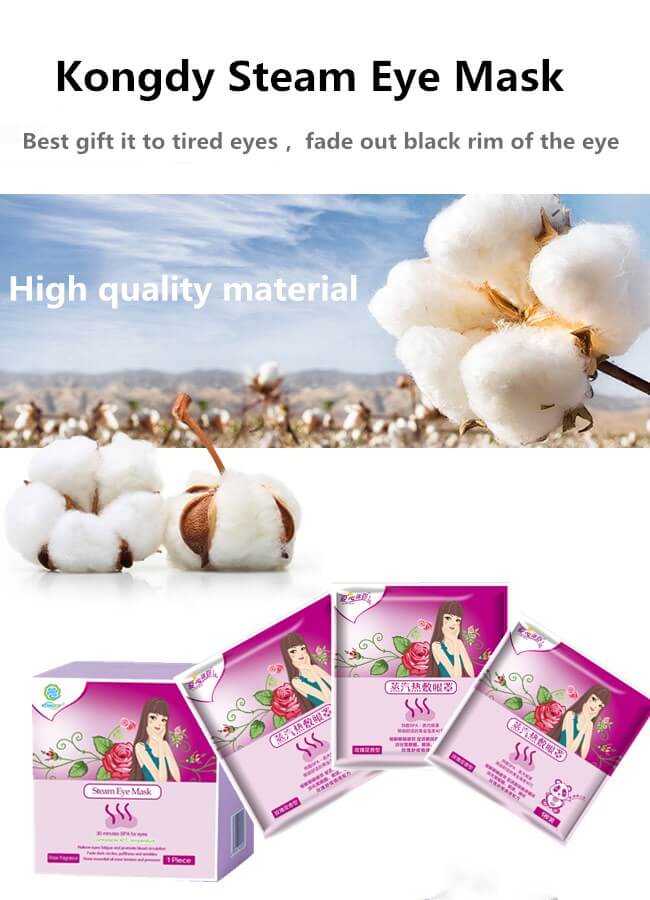 steam eye mask steam eye mask