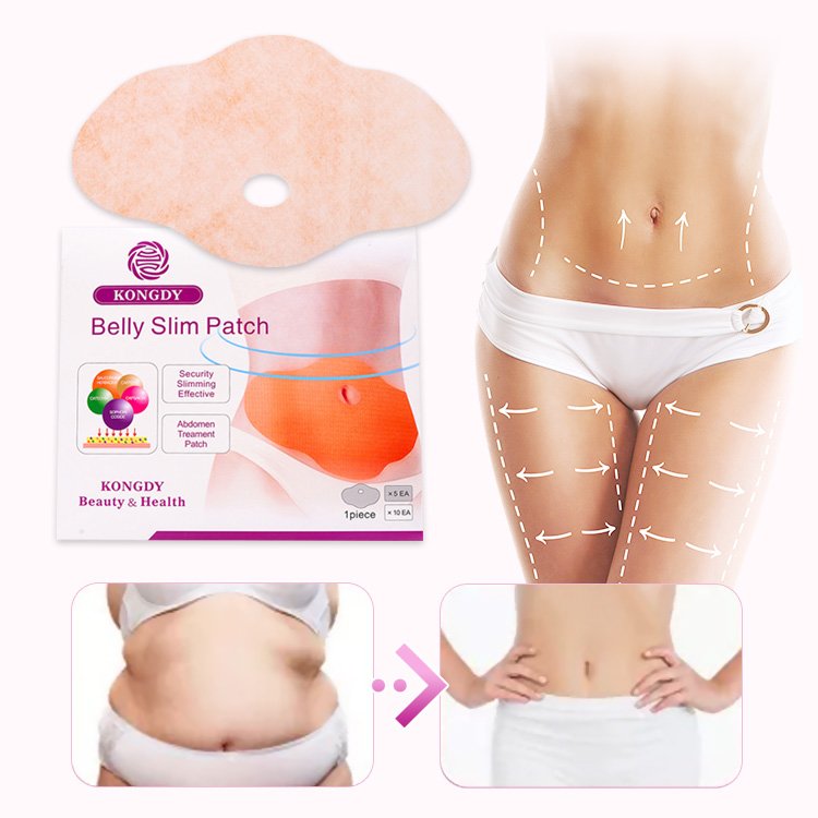 Weight loss slim patch wholesaler