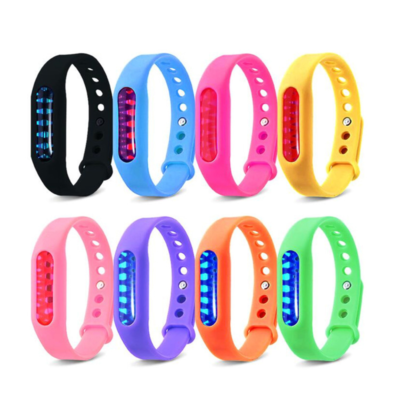 mosquito repellent bracelet