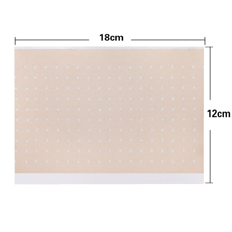 free samples pain killer plaster 