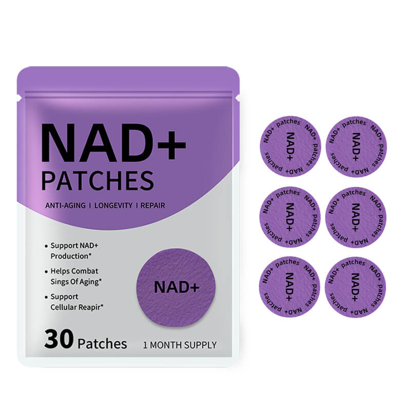 NAD Patch